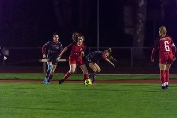 Bild 177 - B-Juniorinnen VfL Pinneberg - Eimsbuettler TV : Ergebnis: 1:0